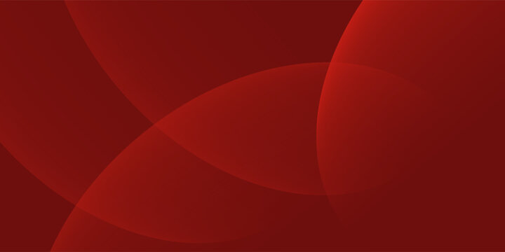 abstract red background design with curved intersecting lines in elegant pattern. abstract graphic texture red illustration.