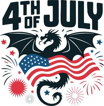 4TH OF JULY