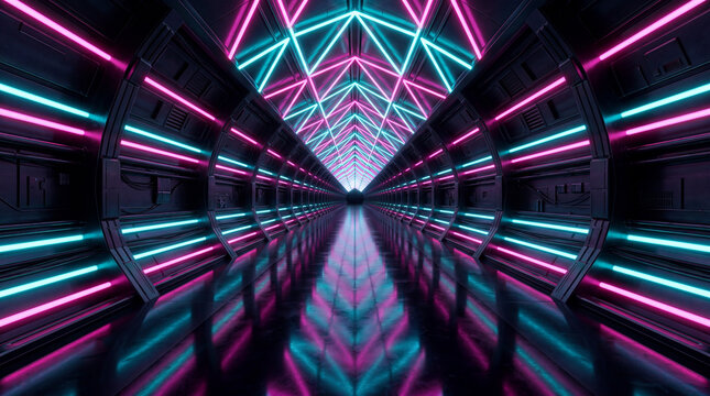 abstract light background