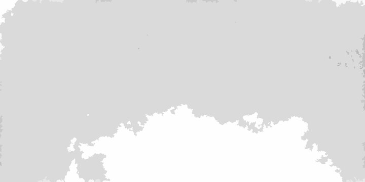 smoke frame border with vector smoke style