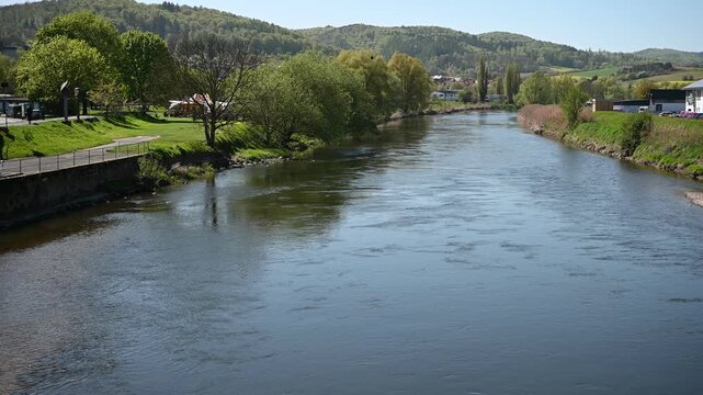 Witzenhausen Werra