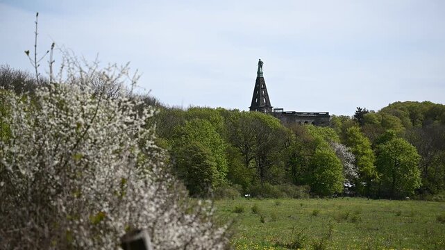 Herkules in Kassel
