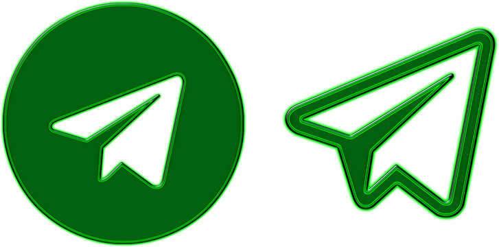go green button