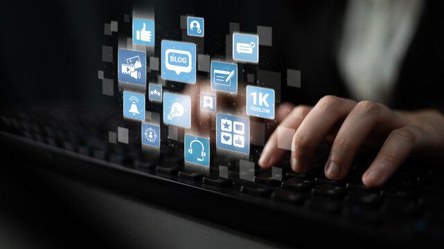 Blogging is essential for content creation, with blogging platforms supporting engagement. Blogging strategies help bloggers grow followers through quality blogging content. Entice