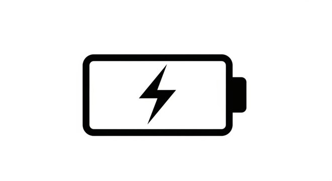 Battery icon