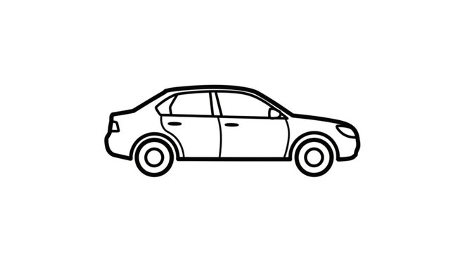 Car icon