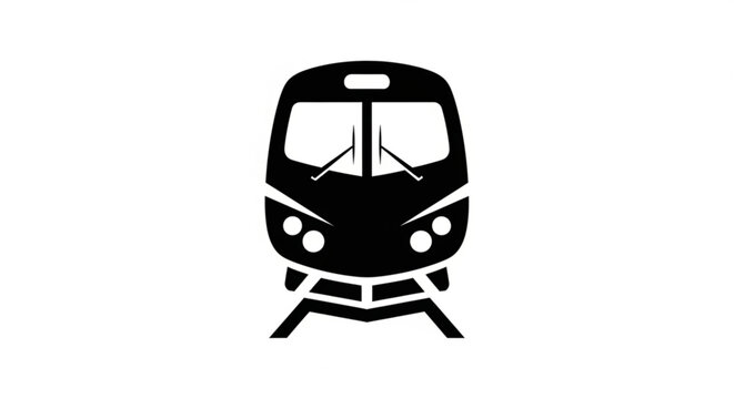Train icon