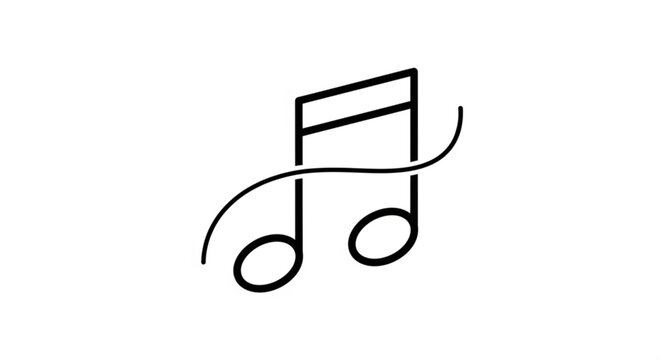 Music icon