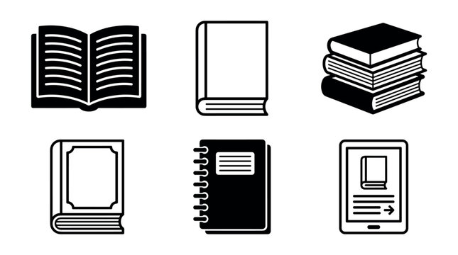 Exploring the world of literature books and e-readers modern library digital content educational environment
