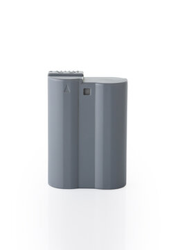 Rechargeable Lithium-Ion Battery for Z Series and DSLR Cameras