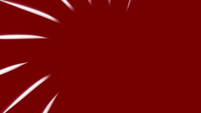 Maroon 800000 Hex Code Anime CopySpice Rays Sun Shimmer Movement Template For Ads Text Logo seamless loop animation promo video advertising marketing animation template online course intro opener