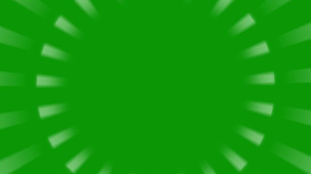 Green 008000 Hex Code Anime CopySpice Rays Sun Shimmer Movement Template For Ads Text Logo seamless loop animation medical commercial intro opener brand motion graphics clean modern professional