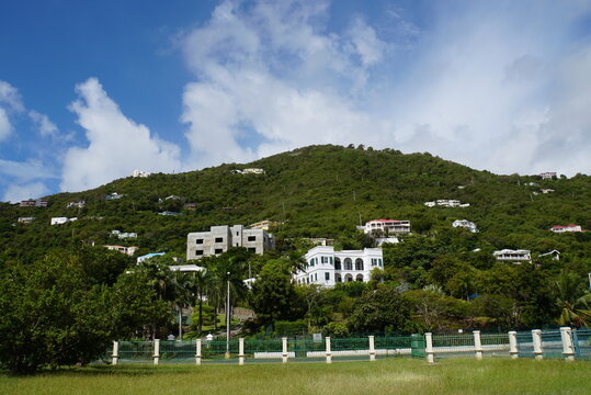Road Town of Tortola, British Virgin Islands