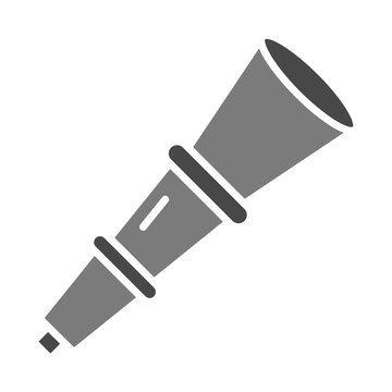 Monocular Icon