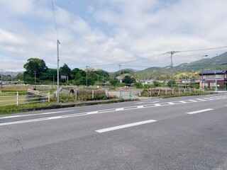 田園風景 © ohira02