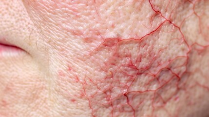 Fototapeta premium Hemangioma: Clinical Classification, Pathological Features, Imaging Diagnosis and Multidisciplinary Treatment Strategies
