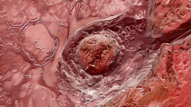Myoma: Clinical Classification, Pathological Features, Diagnostic Imaging and Individualized Treatment Strategies