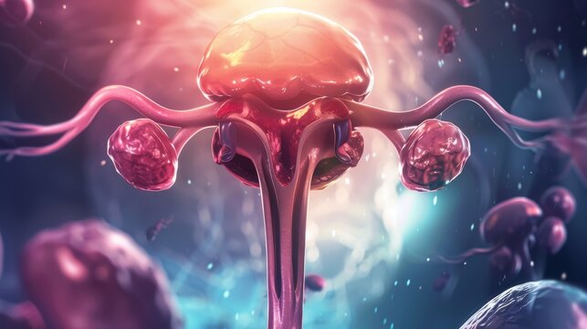 Myoma: Clinical Classification, Pathological Features, Diagnostic Imaging and Individualized Treatment Strategies