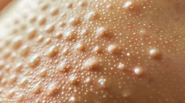 Papule: Morphological Characteristics, Differential Diagnosis, Etiological Classification and Clinical Management in Dermatology