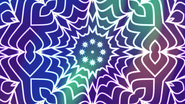 Symmetrical mandala kaleidoscope overlay pattern suitable for backgrounds, textiles, prints, and decor. Perfect for adding a spiritual touch to design projects.