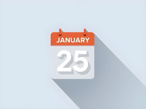 vector Calander icon 