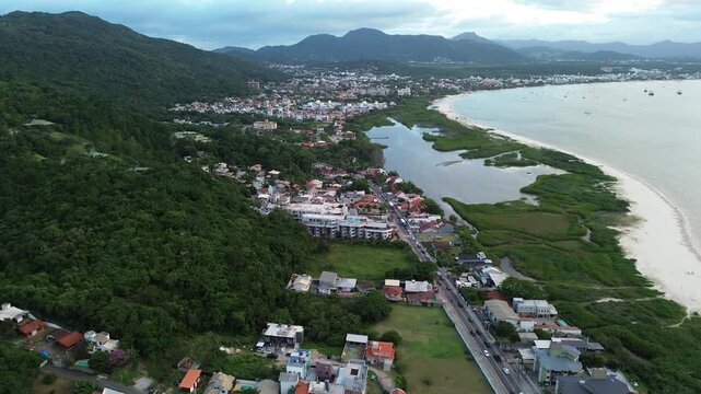 Ponta das canas 