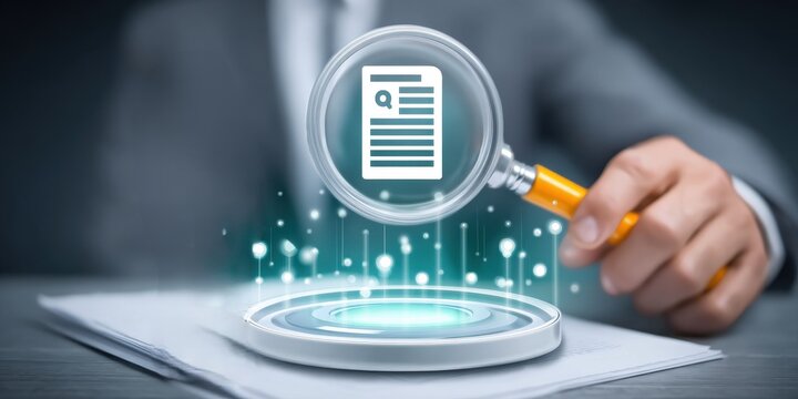 Corporate risk control demands validation and verification; tracking and monitoring of sales is essential for the quarterly review.