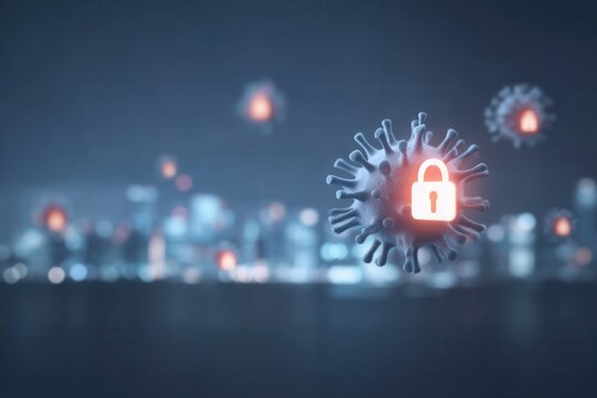 Active defense relies on detection of a threat when a hacker launches an attack or breach, followed by a response to close all the gaps