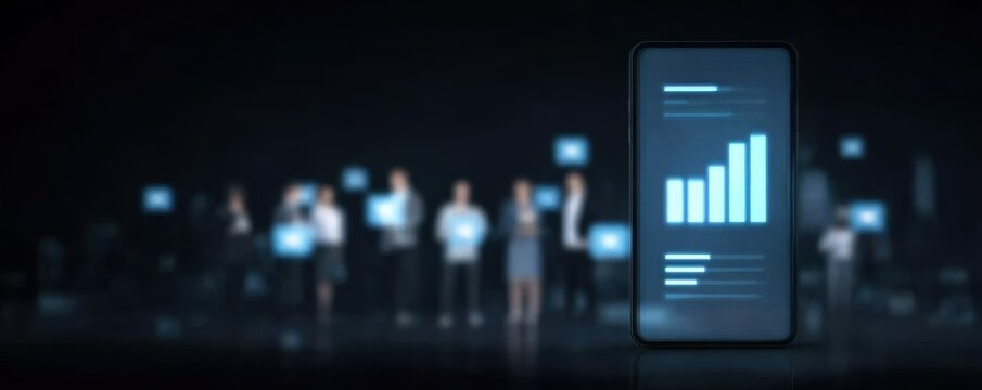 A vibrant marketing campaign captures audience insight and social behaviour for targeting that brings the client closer to their intended market.