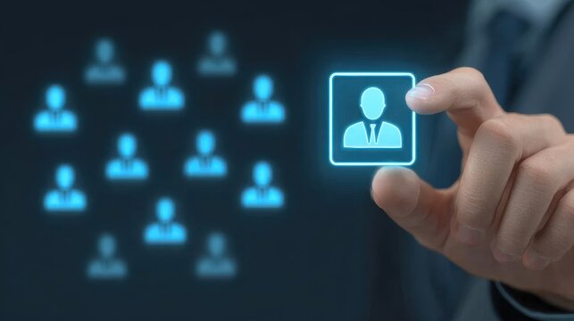A fast marketing campaign uses audience insight and trend behaviour for targeting that allows the client to react quickly to the open market.