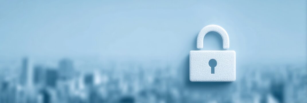 Total safety is lost when a hacker uses a cyber attack to breach the defense perimeter, overriding the global security infrastructure.