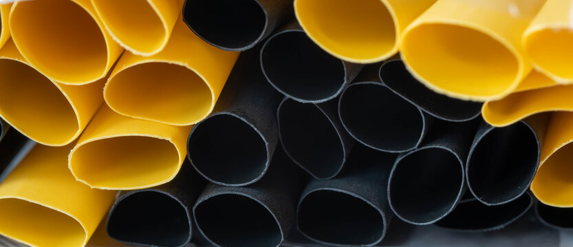 Shrink sleeve