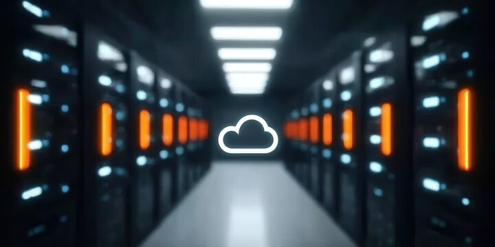 The scalable platform leverages cloud computing and a dense network infrastructure to optimize every aspect of high speed processing.