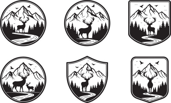 Forest Logo Forest Logo