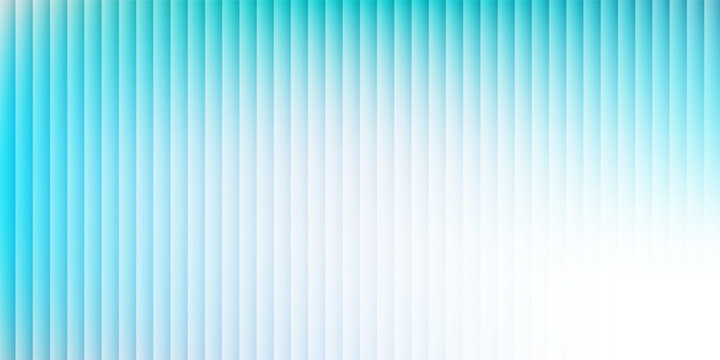Abstract blue ripple glass effect background with glowing white light leaks gradient, modern banner header fashion backdrop wallpaper web design