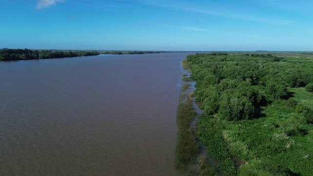 Rio Talavera Sur 
