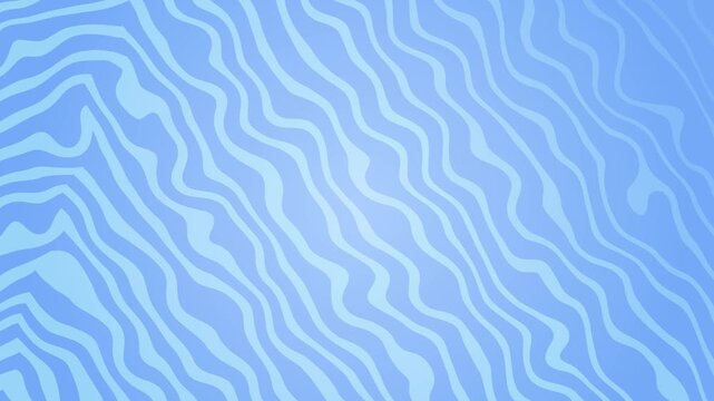 Beautiful blue wave pattern design background illustration suitable for websites, social media graphics, invitations, posters, and digital art projects.