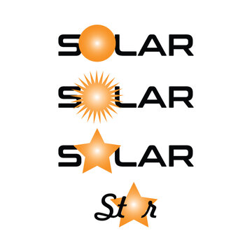 solaris logos
