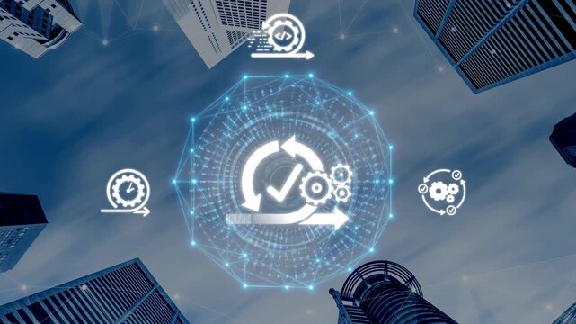 Agile project management using teams and agile planning for agile development. Agile enables flexibility, collaboration, and continuous improvement across modern workflows. Muxer