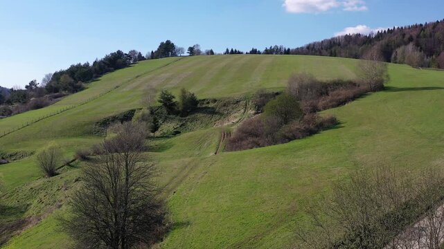 Beskid Sądecki