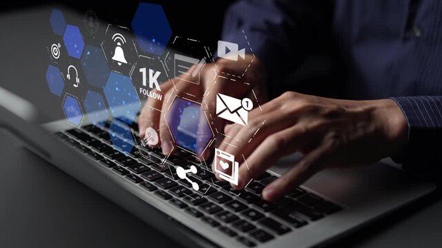 Blogging is essential for content creation, with blogging platforms supporting engagement. Blogging strategies help bloggers grow followers through quality blogging content. Funnel