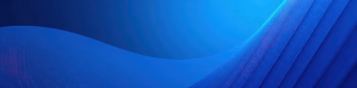 Abstract blue vector background with thin, parallel stripes forming a subtle texture , minimal, futuristic