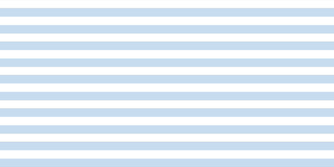 Obraz premium Seamless Light Blue Gingham Pattern Background. Classic Two-Tone Pastel Plaid Check Design for Fabric, Textile, Wallpaper, and Picnic Decor.