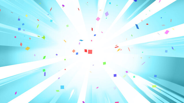 紙吹雪, ベクター, イラスト, デザイン, カラフル, 色, デコレーション, お祝い, 文科系, 紙, 休日, 誕生日, パーティー, 虹, ペンキ, ミュージック, ハート, 木, クリスマス, 漫画, 集中線, 正月, confetti, vector, illustration, design, colorful, color, decoration, celebration, arts