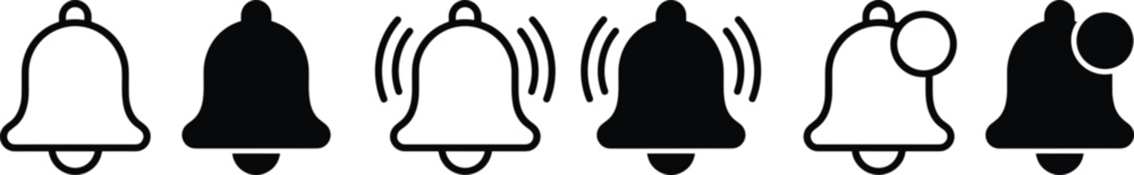 Notification Bell