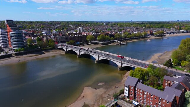 Putney Bridge - London