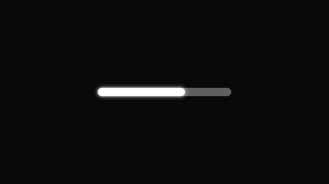 Minimalist slider interface on dark background for sleek design. Slider interface with minimalist design shines on dark backdrop. Dark background enhances minimalist slider interface.