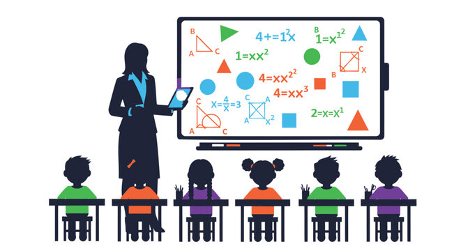 Mathematics education, classroom learning, teacher, students, school