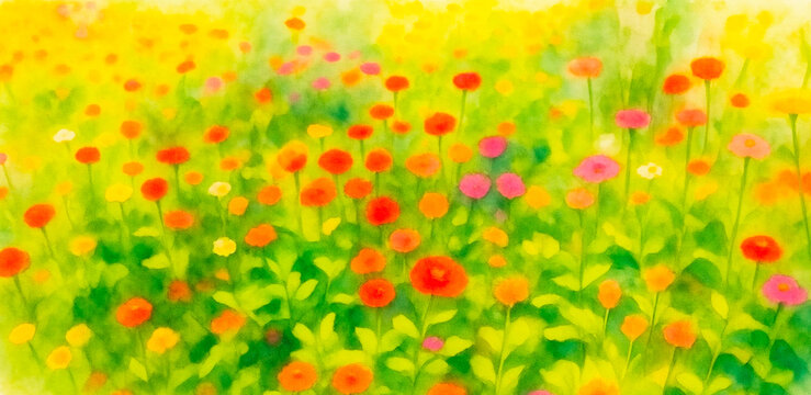 Blumen