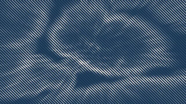 Soft gray fabric wave texture subtle motion calming seamless animation smooth flowing abstract textile gentle elegant minimal background loop design modern neutral aesthetic quiet fluid pattern 